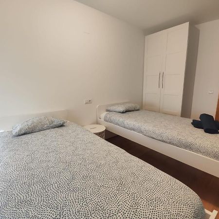 Apartamento Miral21 Jaca Exterior photo